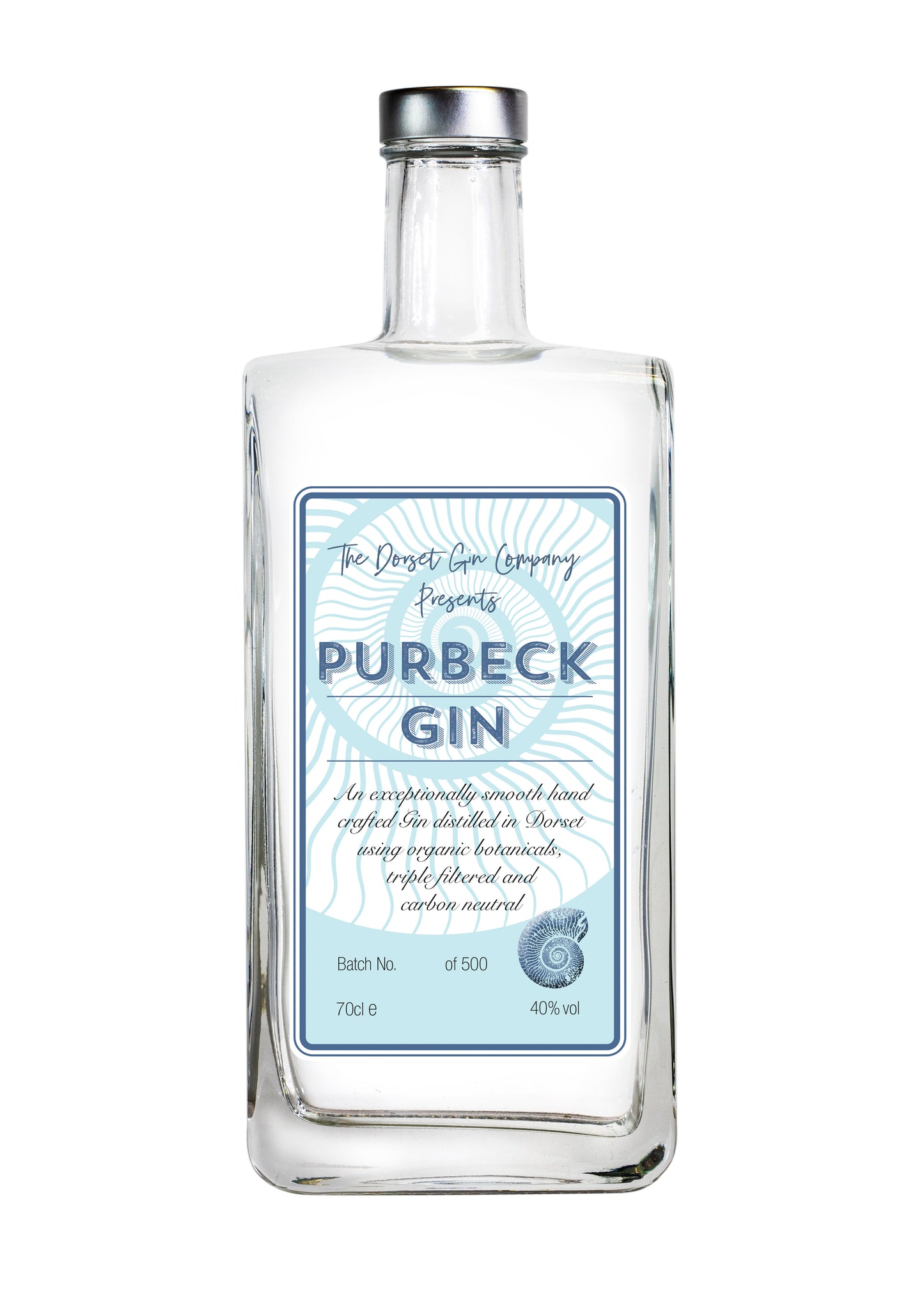 Purbeck Gin